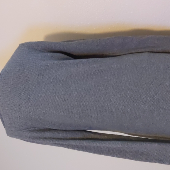 Old navy gray tunic size M - Picture 7 of 9